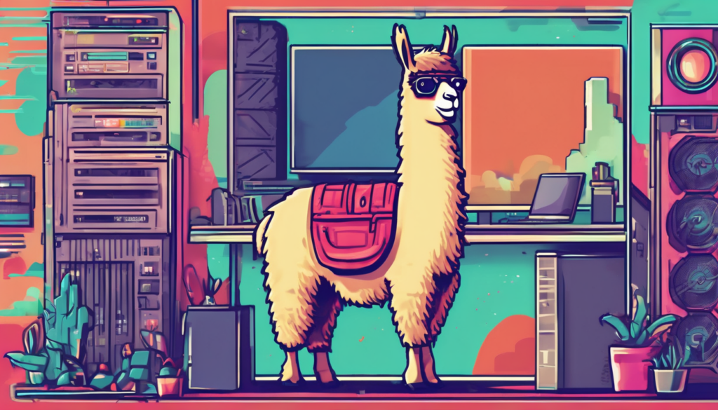 Featured image for: Deploy LLaMA on Affordable GPU Rental Guide