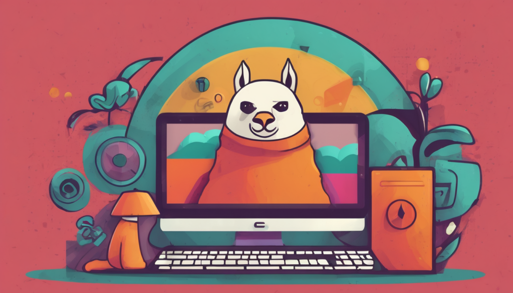 Deploy Ollama on Ubuntu VPS Step-by-Step Guide - terminal showing Ollama installation and configuration on Linux server with GPU acceleration enabled