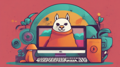 Deploy Ollama on Ubuntu VPS Step-by-Step Guide - terminal showing Ollama installation and configuration on Linux server with GPU acceleration enabled