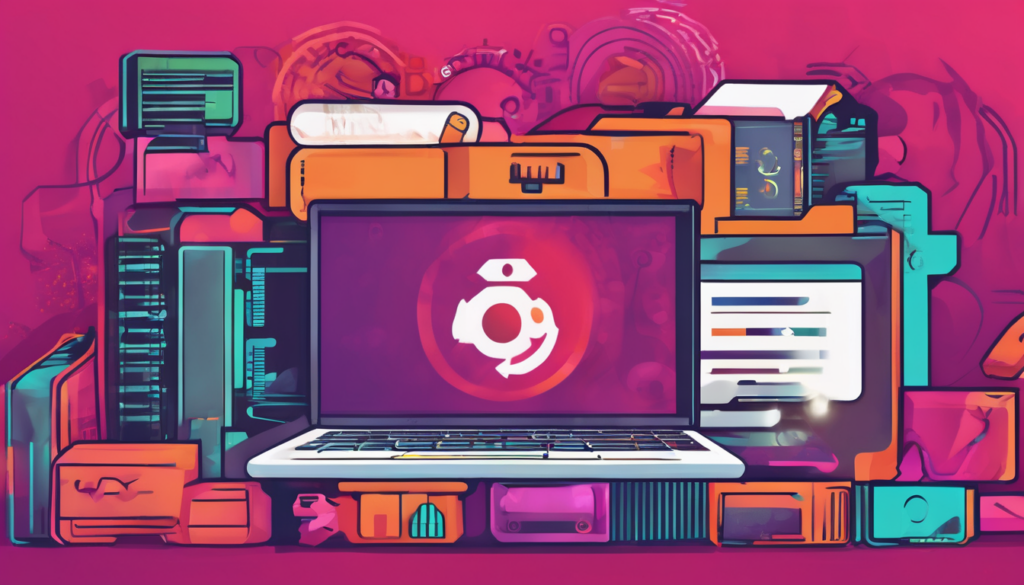 How to Deploy Ubuntu on NVMe VPS - Step-by-step dashboard screenshot with NVMe specs and Ubuntu install (92 chars)