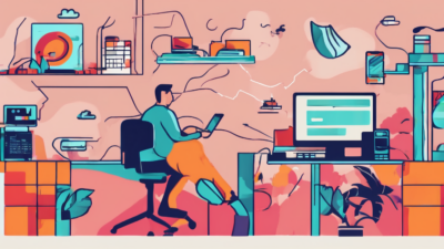 Downtime Minimization Strategies During Server - virtualized infrastructure with redundant systems preventing service interruptions