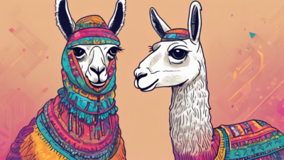 Fix Llama Server Temperature Setting Issues - CLI command showing temperature flag application for stable outputs