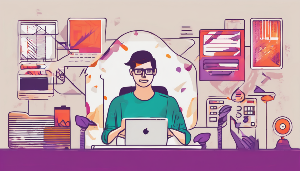 How to Fix Ubuntu SSH Permission Denied Errors - Step-by-step permissions fix with chmod commands on terminal (98 chars)
