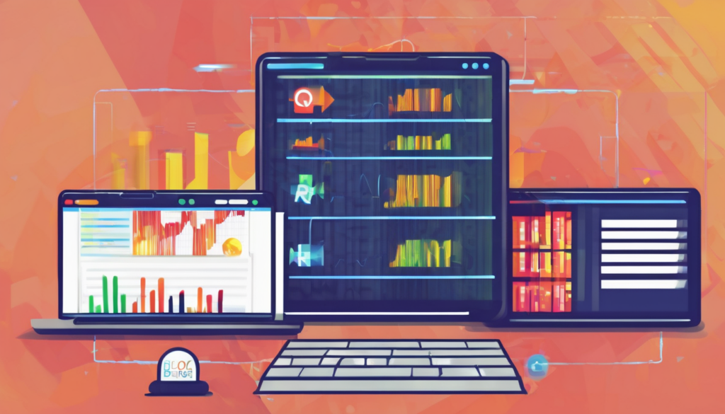Forex VPS vs Dedicated Server for Traders - comparison showing hardware isolation and resource allocation between virtual and dedicated hosting solutions