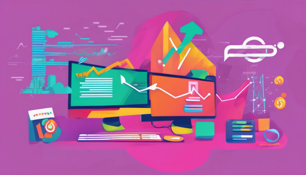 Forex VPS vs Local PC Speed Comparison - Detailed infographic comparing latency, uptime, and execution speeds for optimal trading performance