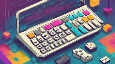 Game Server Bandwidth and Player Count Calculator - Excel spreadsheet showing uplink/downlink charts for 64 players with formulas and safety margins (98 chars)