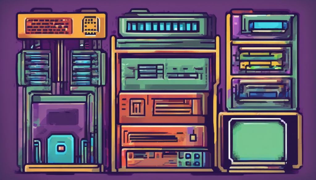 Game Server Hardware Requirements and Specs - High-end Ryzen 9 build with ECC RAM NVMe RAID for 50+ player ARK Minecraft hosting (98 chars)