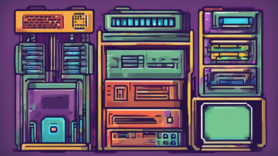 Game Server Hardware Requirements and Specs - High-end Ryzen 9 build with ECC RAM NVMe RAID for 50+ player ARK Minecraft hosting (98 chars)