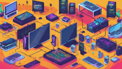 Gaming Server Bandwidth Requirements and Planning - Chart showing Mbps needs by player count and game type for dedicated hosting setups (98 characters)