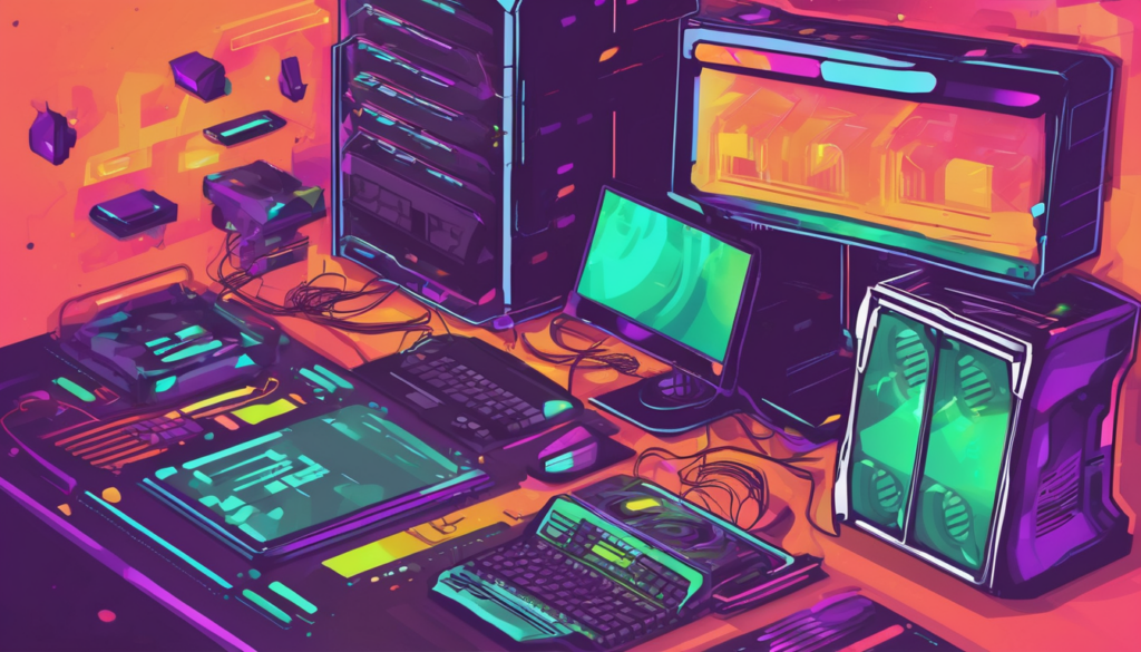 Gpu Dedicated Server For Mining Server I Need A Gpu Best Price - High-performance 8x RTX 4090 mining rig with efficient cooling and power optimization for maximum hash rate (112 chars)