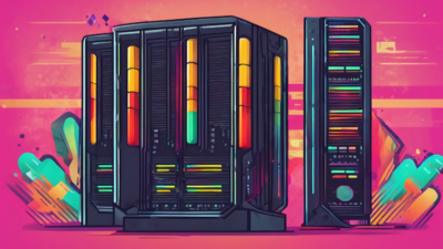 GPU Dedicated Servers vs CPU Servers for Gaming - Server architecture comparison diagram showing CPU and GPU processing differences for game servers