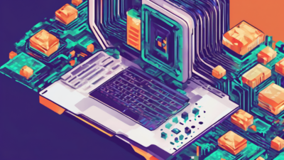 GPU Memory Allocation for AI Workloads - H100 VRAM utilization dashboard during LLaMA training (98 chars)