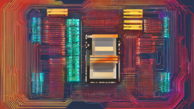 GPU Memory Optimization Techniques for Large Models - RTX 4090 vs H100 VRAM comparison chart for LLM inference (112 chars)