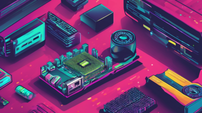 gpu server cost roi: when high-end hardware pays off - GPU Server Cost ROI When High-End Hardware Pays Off