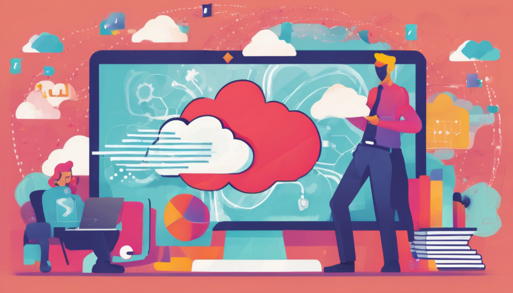 H100 Cloud for AI Training Workloads - NVIDIA HGX cluster powering large-scale LLM fine-tuning and inference (98 chars)