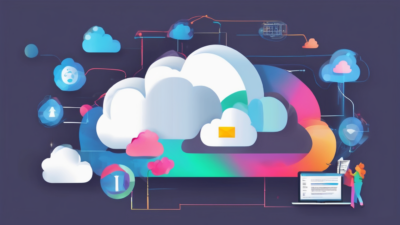 Hybrid Cloud Setup Guide 2025 - Comprehensive architecture diagram illustrating on-premises and public cloud integration flows (98 characters)