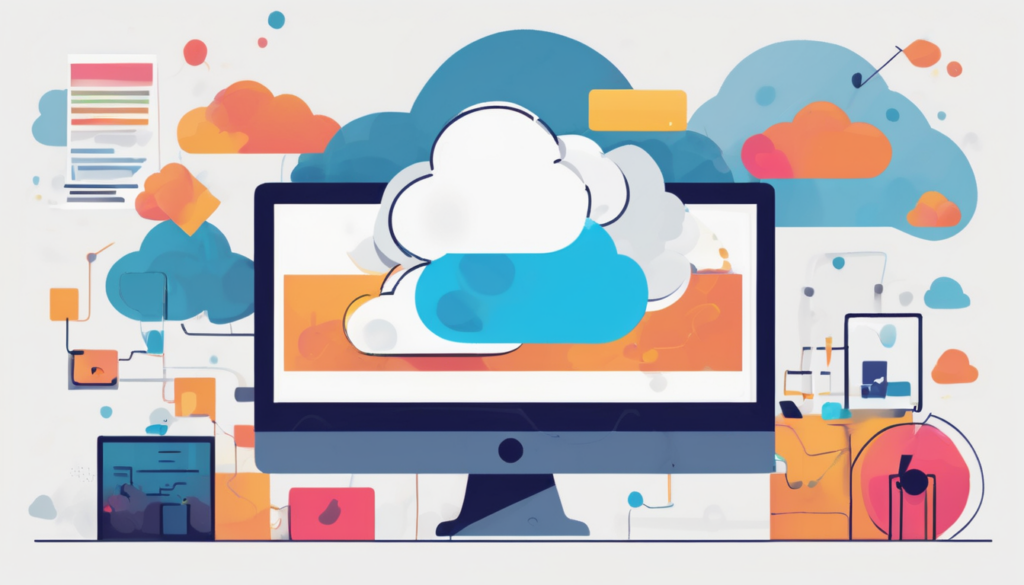 Hybrid Cloud Setup Guide for Startups - Distributed infrastructure combining on-premises and public cloud resources under unified management