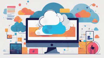 Hybrid Cloud Setup Guide for Startups - Distributed infrastructure combining on-premises and public cloud resources under unified management