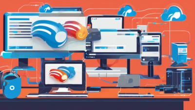 Hyper-V Setup for Nextcloud on Windows Server - VM creation and Ubuntu installation dashboard (98 chars)