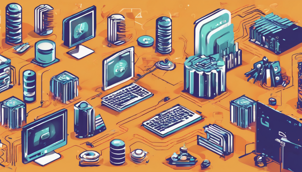 Linux Kernel Optimization for Database Workloads - Sysctl tweaks boosting MySQL query throughput on dedicated Linux server