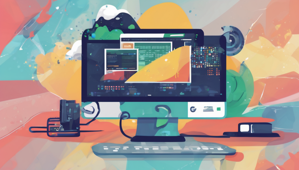 Windows Vps Complete Comparison - Linux VPS vs Windows VPS: Complete Comparison - Side-by-side performance chart showing b...