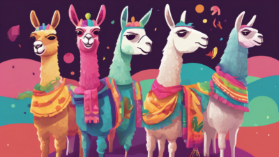 Llama 3 RAG Setup with Private Data Tutorial - Architecture diagram showing Ollama local model server connected to PostgreSQL vector database with pgvector extension for retrieval-augmented generation