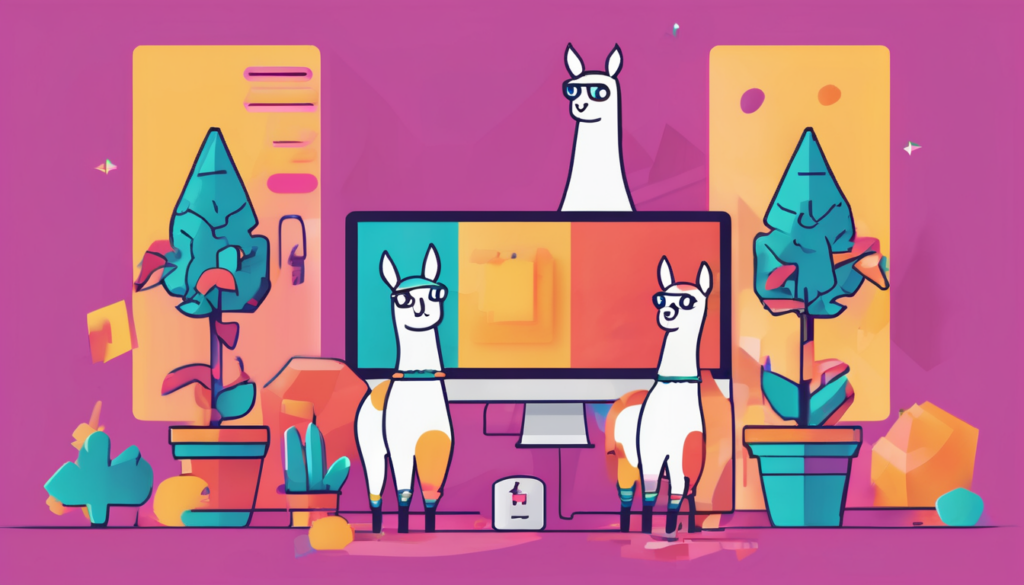 LLaMA 3 vs DeepSeek Self-Hosted Performance - Benchmark graph showing TPS on RTX 4090 vs H100 for inference speeds