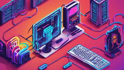 Servers Network Optimization Guide - Low Latency Gaming Servers: Network Optimization Guide - Rackmount server with 10GbE ...