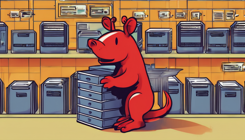 Managing FreeBSD Package Management on VPS - system administrator working with terminal showing pkg commands and package installation process