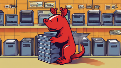 Managing FreeBSD Package Management on VPS - system administrator working with terminal showing pkg commands and package installation process