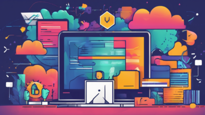 How to Migrate to Managed VPS Seamlessly - Step-by-step dashboard showing file transfer and testing phases (98 characters)