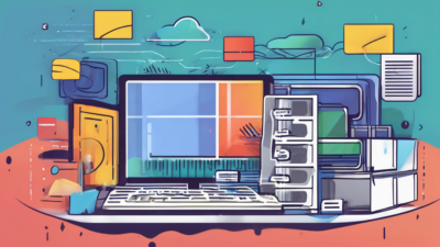 Migrate to Windows 11 VPS Step by Step - expert dashboard view of migration process with charts and RDP connection (98 characters)
