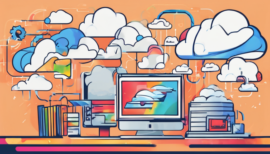 Migrating Workloads to Bare Metal Cloud Step-by-Step - detailed infographic showing assessment, planning, execution phases with icons and timelines (98 chars)