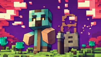 Minecraft Server Security Guide for Self Hosting - Firewall setup and port protection illustration for secure gaming servers