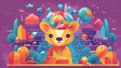 Mistral Ollama on Kubernetes for Scale - GPU cluster dashboard showing autoscaled Mistral pods with NVIDIA H100 utilization metrics (98 characters)