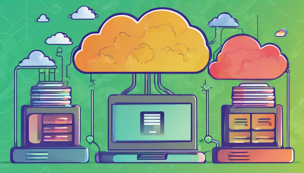 MongoDB Cloud Hosting Comparison - providers ranked by performance, pricing, and features for different deployment scales