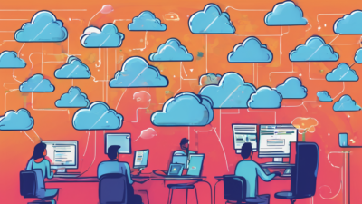 Multi-cloud LLM deployment without vendor lock-in - Diagram showing routing across AWS Azure GCP with fallback logic and AI gateway (98 chars)