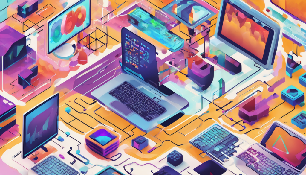 Multi-GPU Scaling Strategies for Training Efficiency - 8x RTX 4090 vs 4x H100 performance benchmark graph for deep learning training (112 chars)