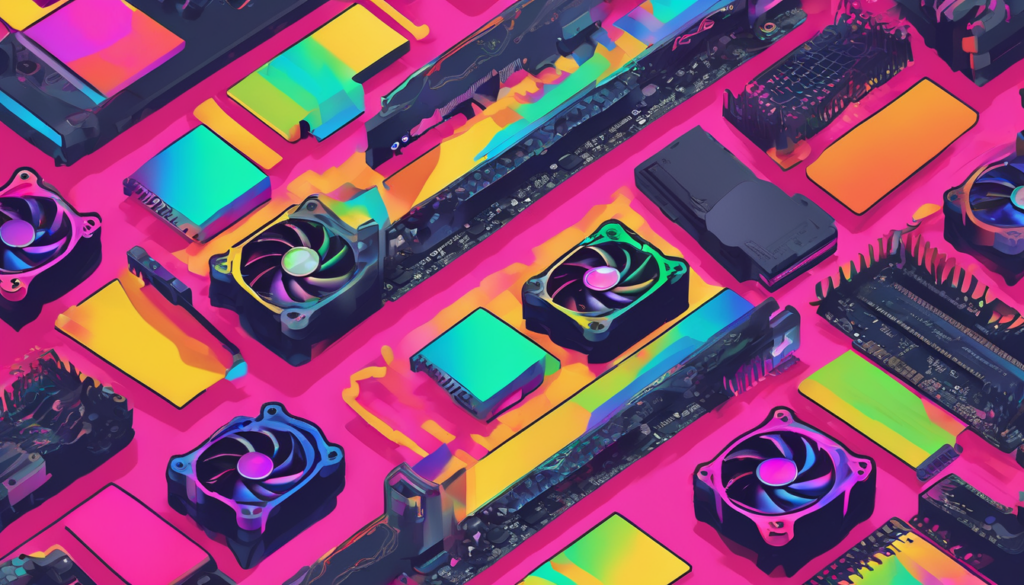 Multi-GPU Scaling: When One Graphics Card Isn't Enough - Dedicated 8x H100 server cluster optimizing AI workloads in winter data center