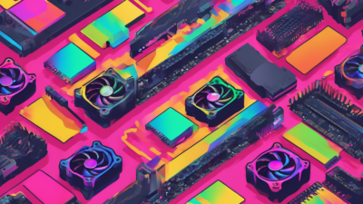 Multi-GPU Scaling: When One Graphics Card Isn't Enough - Dedicated 8x H100 server cluster optimizing AI workloads in winter data center