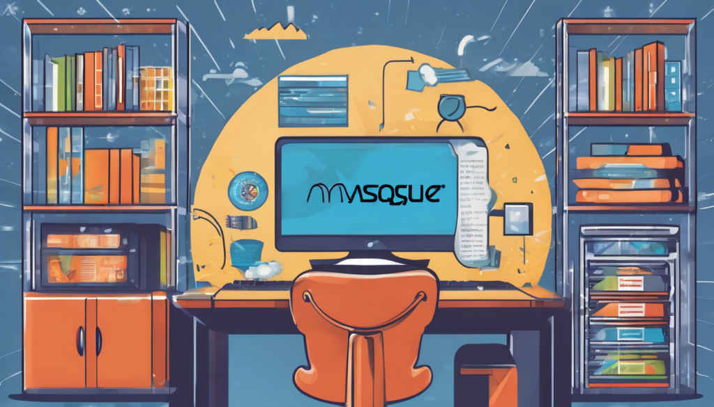 MySQL on Azure Database Performance Guide - Flexible Server metrics dashboard showing CPU and memory optimization