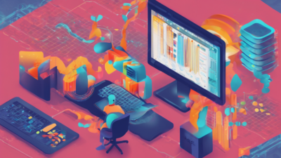 MySQL Performance Tuning on Linux Servers - Dashboard showing 5x TPS improvement after kernel and InnoDB optimizations