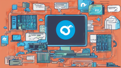 Nextcloud on Windows Server 2022 Pros and Cons - dashboard showing file sync performance metrics (112 chars)