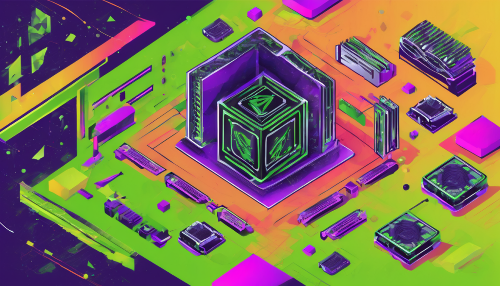 NVIDIA A100 GPU Server Mining Benchmarks 2026 - 8x A100 dedicated server rig showing Ergo hash rates and power draw (112 chars)