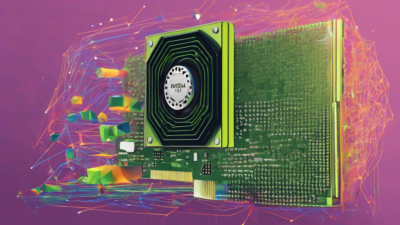 NVIDIA A6000 Deep Learning Benchmarks 2026 - Comprehensive benchmark charts comparing A6000 vs RTX 4090, A100 in PyTorch training and LLM inference (112 chars)