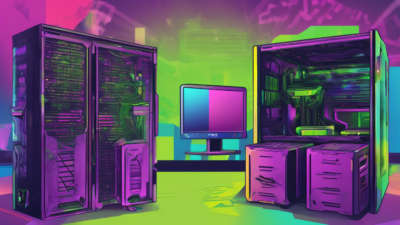 NVIDIA NIM Container Errors on RTX 5090 Troubleshooting - RTX 5090 server console showing fixed nvidia-smi and successful NIM container runtime (98 chars)