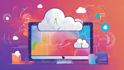 Ollama Cloud Hosting Benchmarks 2026 - Performance comparison chart showing throughput, latency, and concurrent user handling across different deployment scenarios and hardware configurations for LLM inference serving