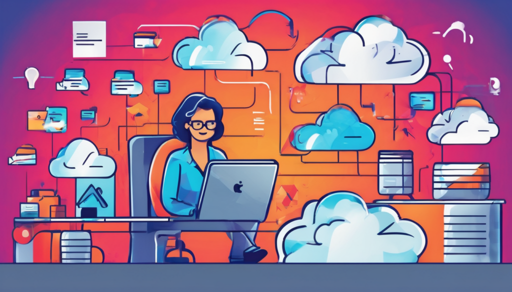 Onidel Cloud Storage Migration Tips - seamless data transfer workflow using rclone and aws-cli to Onidel S3 storage (98 characters)