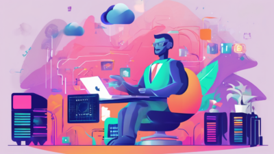 Onidel NVMe VPS for AI Workloads - Dashboard showing NVMe storage setup for LLaMA inference in Dubai data center (98 chars)