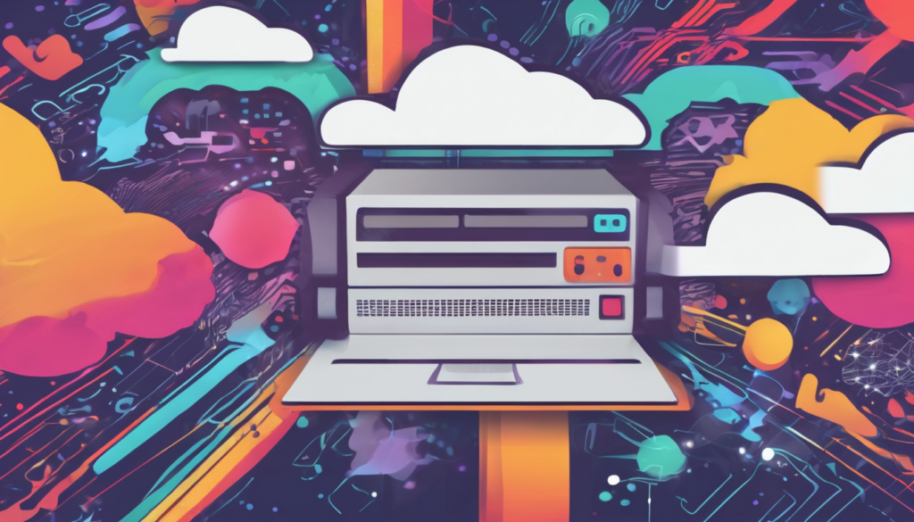 Cloud Servers Cloud Storage - Onidel: NVMe VPS Servers, Cloud Servers, Cloud Storage - high-performance dashboard with NVM...